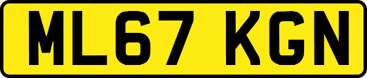 ML67KGN