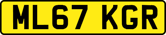 ML67KGR