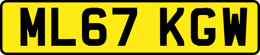 ML67KGW