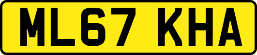 ML67KHA