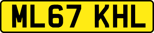 ML67KHL