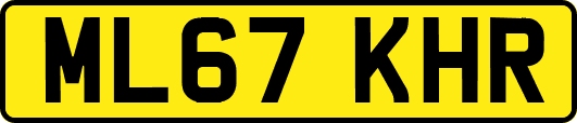 ML67KHR