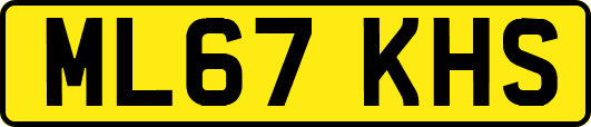 ML67KHS