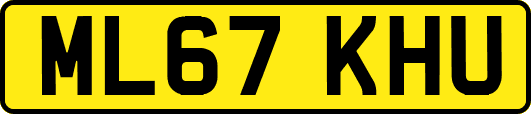 ML67KHU