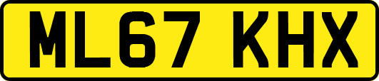 ML67KHX