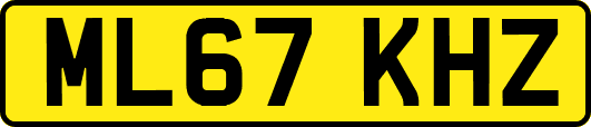 ML67KHZ