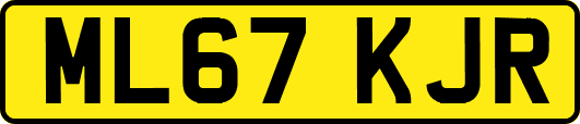 ML67KJR