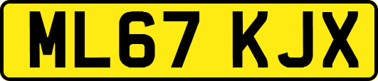 ML67KJX