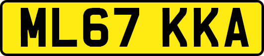 ML67KKA