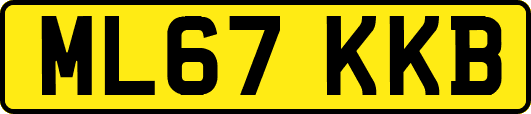 ML67KKB