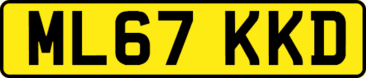 ML67KKD