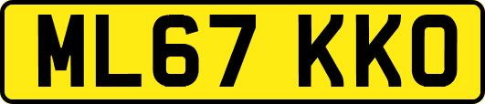 ML67KKO