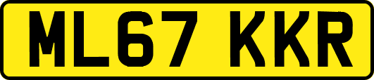 ML67KKR