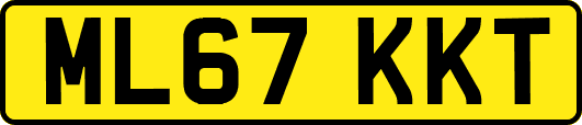 ML67KKT