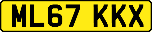 ML67KKX