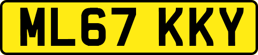 ML67KKY