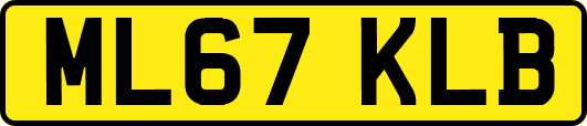 ML67KLB
