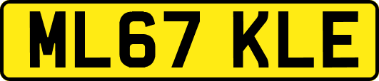ML67KLE