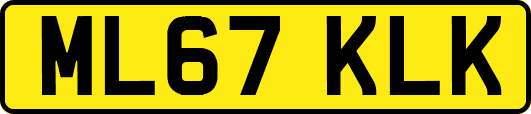 ML67KLK