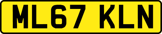 ML67KLN