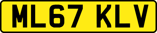 ML67KLV