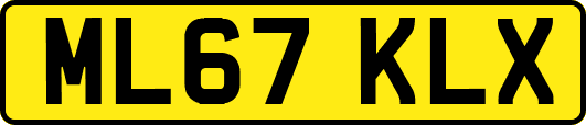 ML67KLX