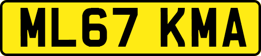 ML67KMA
