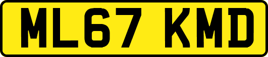 ML67KMD