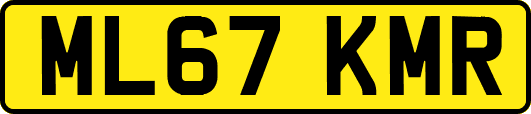 ML67KMR