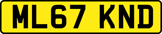 ML67KND