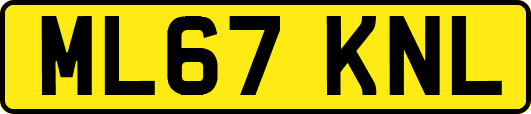 ML67KNL