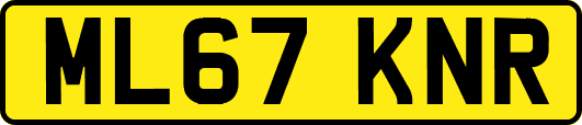ML67KNR