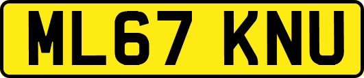 ML67KNU