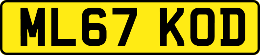 ML67KOD