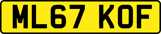 ML67KOF