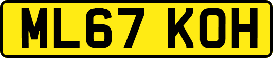 ML67KOH