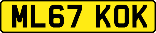 ML67KOK