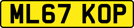 ML67KOP