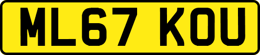 ML67KOU
