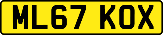 ML67KOX