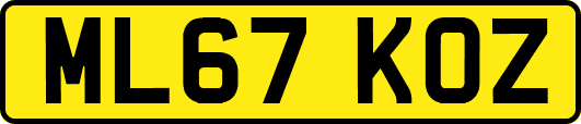 ML67KOZ
