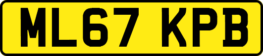 ML67KPB