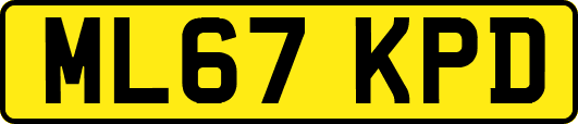 ML67KPD