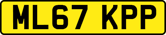 ML67KPP
