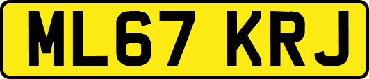 ML67KRJ
