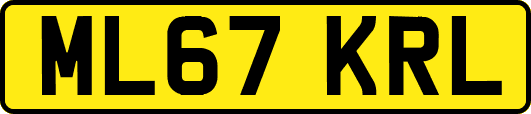 ML67KRL