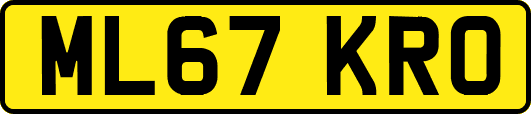 ML67KRO