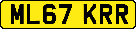ML67KRR