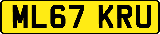 ML67KRU