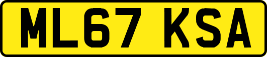 ML67KSA